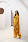 Saira Rizwan Mercina – Srlp06-25 Dahini Silk Pret 2025