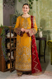 Imrozia Premium I-196 Naaz Naina Chiffon Collection 2024