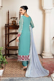 Imrozia I-211 Nikhat Sitarah Luxury Chiffon 2024