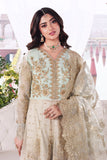 Imrozia Premium I-258 Afsanay Sajal Bridal Vol-02 2026