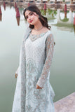 Imrozia Premium I-262 Aabshaar Sajal Bridal Vol-02 2026