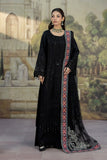 Imrozia Premium I-266 Siyah-e-Saba Baad-E-Saba Vol-03 2026