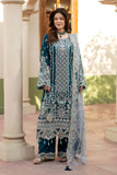 Imrozia Premium I-267 Zarqash Baad-E-Saba Vol-03 2026