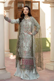 Imrozia Premium I-268 Narmeen Baad-E-Saba Vol-03 2026
