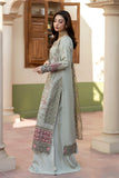 Imrozia Premium I-268 Narmeen Baad-E-Saba Vol-03 2026