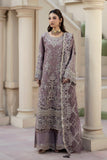 Imrozia Premium I-274 Zehraab Baad-E-Saba Vol-03 2026