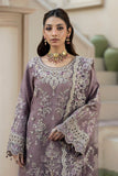 Imrozia Premium I-274 Zehraab Baad-E-Saba Vol-03 2026