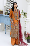 Imrozia Premium 45 Uns Baad-E-Saba Collection 2024