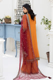 Imrozia Premium 45 Uns Baad-E-Saba Collection 2024