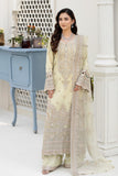 Imrozia Premium 46 Dastoor Baad-E-Saba Collection 2024