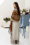 Imrozia Premium 47 Rashk Baad-E-Saba Collection 2024