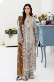 Imrozia Premium 47 Rashk Baad-E-Saba Collection 2024