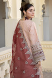 Imrozia Premium IP-58 Haseen Badd-e-Saba Vol 2 2024