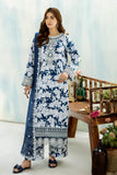 Imrozia Premium I.P-62 Nawazish Masakali Pret Lawn 2024