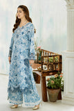 Imrozia Premium I.P-66 Nayaab Masakali Pret Lawn 2024