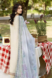 Imrozia Premium 01 Manan Jaan-e-Ada Lawn Collection 2024