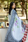 Imrozia Premium 02 Rooh Jaan-e-Ada Lawn Collection 2024