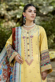Imrozia Premium 06 Tabassum Jaan-e-Ada Lawn Collection 2024