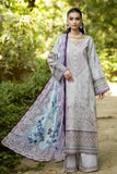 Imrozia Premium 08 Nawazish Jaan-e-Ada Lawn Collection 2024