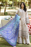 Imrozia Premium 10 Zibaai Jaan-e-Ada Lawn Collection 2024