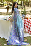 Imrozia Premium 10 Zibaai Jaan-e-Ada Lawn Collection 2024