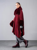Limelight I9882CS-FRE-582-WoolenBlendCape Cape  2025