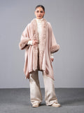Limelight I9883CS-FRE-489-WoolenFurCape Cape  2025