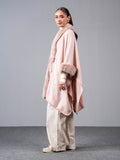 Limelight I9883CS-FRE-489-WoolenFurCape Cape  2025