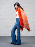 Limelight I9890CP-FRE-419-CapeShawl Cape  2025