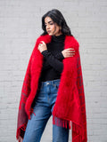 Limelight I9890CP-FRE-565-CapeShawl Cape  2025