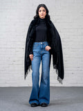 Limelight I989102-FRE-034-CapeShawl-Embellished Cape  2025
