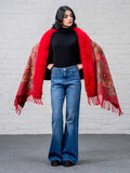 Limelight I9892CP-FRE-565-CapeShawl Cape  2025