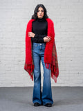 Limelight I9892CP-FRE-565-CapeShawl Cape  2025