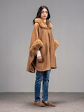 Limelight I9893CP-FRE-091-FurCape Cape  2025