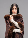 Limelight I9894CS-FRE-091-FurCape Cape  2025