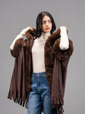 Limelight I9894CS-FRE-091-FurCape Cape  2025