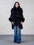 Limelight I9895CP-FRE-034-VelvetCape Cape  2025