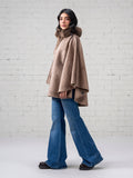 Limelight I9902CP-FRE-014-SuedeCape Cape  2025