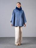 Limelight I9902CP-FRE-143-SuedeCape Cape  2025