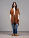 Limelight I9980CP-FRE-425-WoolenShrug Cape  2025