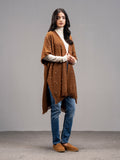 Limelight I9980CP-FRE-425-WoolenShrug Cape  2025
