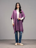 Limelight I9980CP-FRE-633-WoolenShrug Cape  2025
