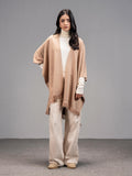 Limelight I9981CP-FRE-014-WoolenCape Cape  2025
