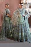 Imrozia Premium IB-51 Mehkaam Noor-e-Naaz Bridal 2025