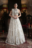 Imrozia Premium IB-57 Jahanara Noor-e-Naaz Bridal 2025