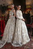 Imrozia Premium IB-57 Jahanara Noor-e-Naaz Bridal 2025