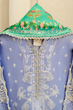 Agha Noor Willow Formal Silk Pret 2026