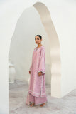 Agha Noor Marziah Formal Silk Pret 2026