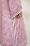 Agha Noor Marziah Formal Silk Pret 2026