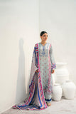 Agha Noor Shideh Formal Silk Pret 2026